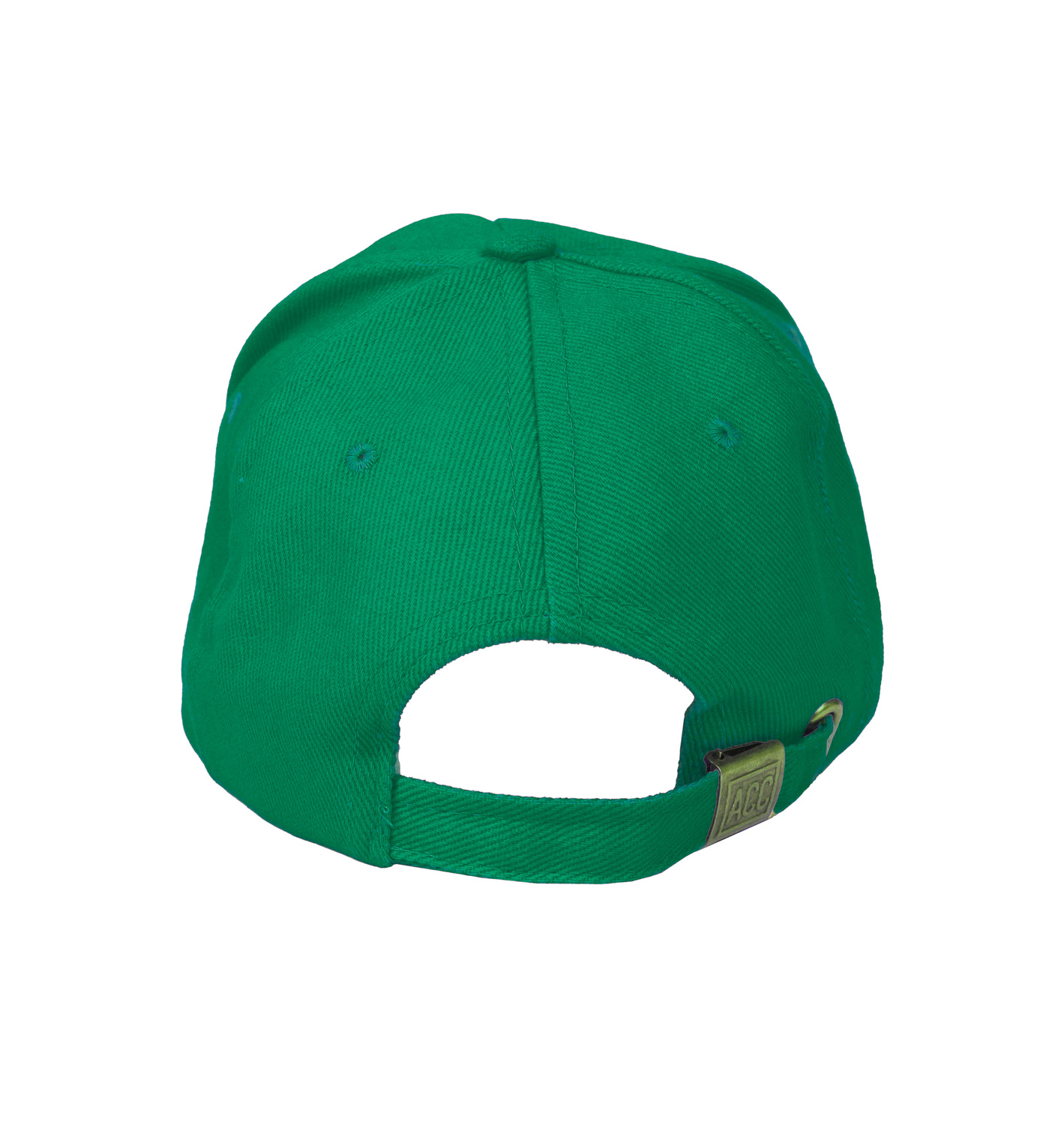 CYRUS - Brush Cotton Cap